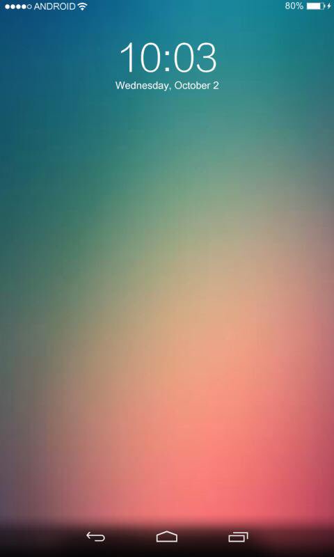 March is Colorectal Cancer Awareness Month! Colorectal cancer screening is SO important. To promote this message, 
post a screenshot of your phone’s lock screen to Social media with the hashtag #ShareYourScreen – plus a message about the importance of colorectal cancer screening.