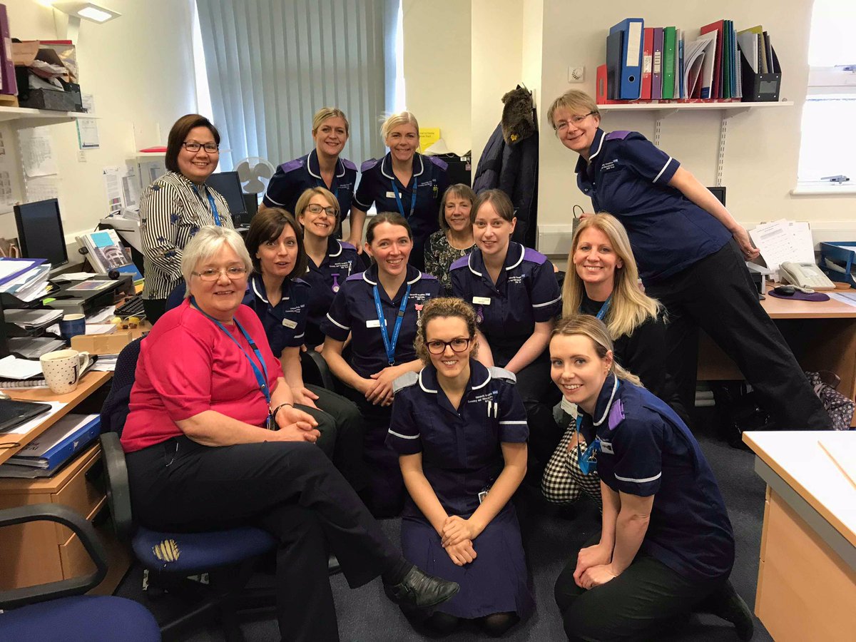 Great farewell to <a href="/GArblaster/">Gillian</a> today, from all the Practice Development team. Enjoy your retirement 🍾🎉 <a href="/samgough10/">sam</a> <a href="/Lottie_cairns/">Charlotte Cairns</a> <a href="/CalLetchford/">Carolyn Letchford</a> <a href="/karen_mogan/">Karen Mogan 🌿RN,BSc,MSc,PGCE</a> <a href="/annedc7/">Anne Dela Cerna</a> <a href="/nhsuhcw/">UHCW NHS Trust</a>