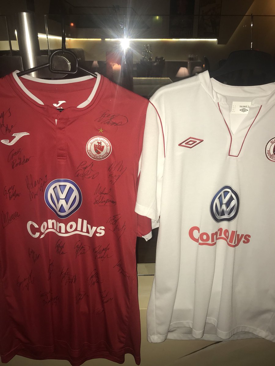 Getting ready for the 'UpTheBitORed' table quiz, kicking off at 9pm!⚽️⚽️
Fun filled night with loads of spot prizes <a href="/sligorovers/">Sligo Rovers</a> <a href="/SligoRoversAstr/">Sligo Rovers Astro</a> #Upthebitored