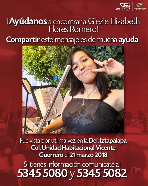 TV Azteca Guerrero tweet media