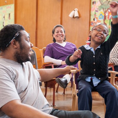 Generocity's tweet photo. "Our partnership is not only timely, but it’s nimble in our ability to galvanize our strengths rather than duplicate efforts separately"— @sbmartsgrant ED Erica Hawthorne-Manon https://t.co/RtoBozxKIP https://t.co/rCpAkp5Wmj