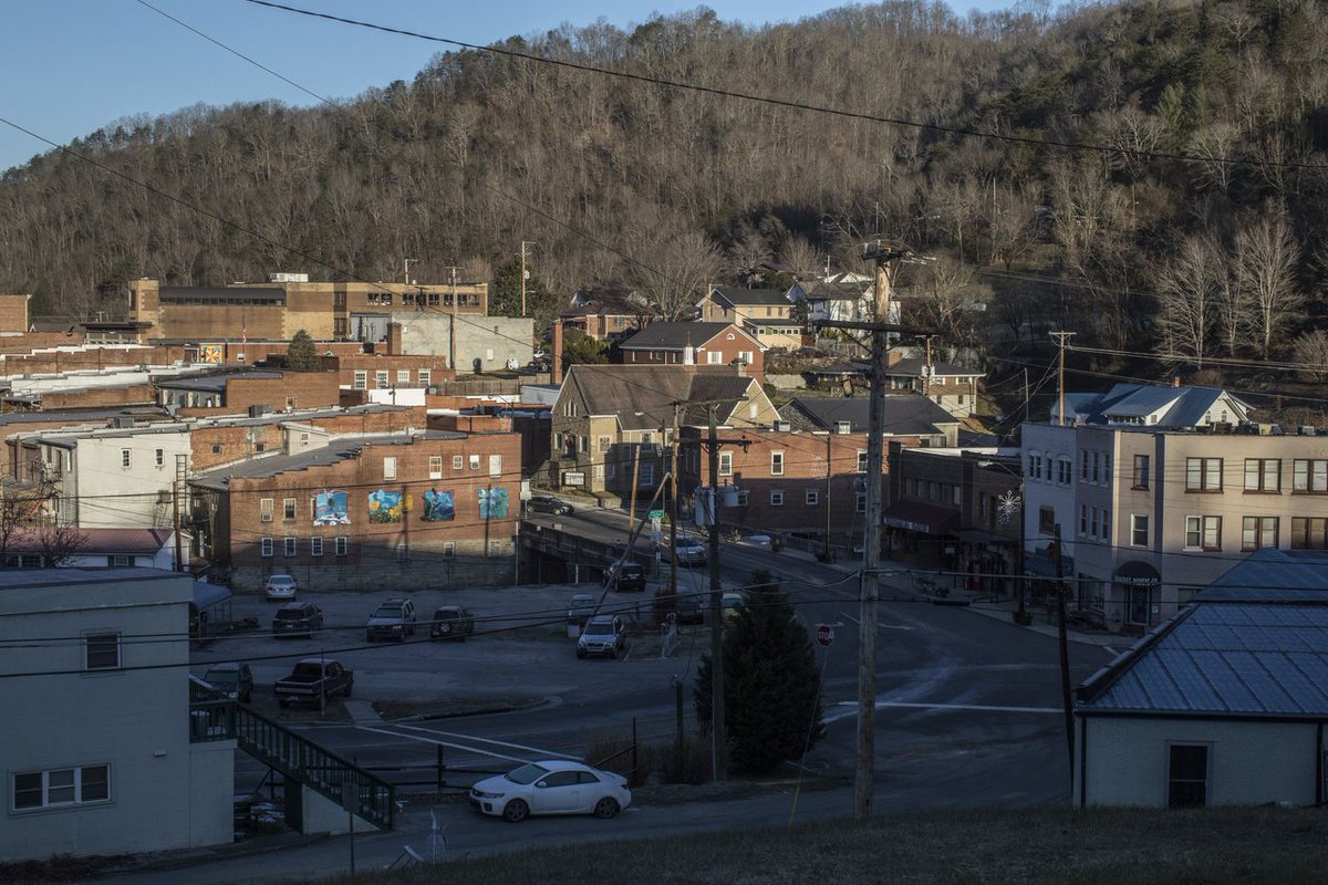 NBC News on Twitter "The county’s bid to be the home of America’s next