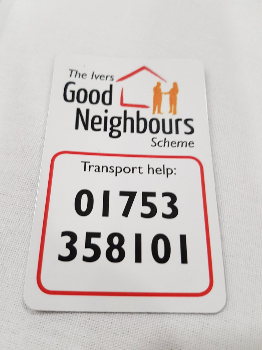CommunitiesBC's tweet photo. Fantastic that the #Ivers #goodneighbourscheme is already providing 79 residents with transport to medical appointments thanks to 12 volunteer drivers, 5 volunteer coordinators and help from the @buckscc #Wexham & Ivers #LocalAreaForum local budget... https://t.co/au7mUp9WYF https://t.co/wXgH6QAvaV
