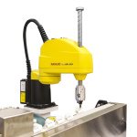 BW_Multimedia's tweet image. FANUC America’s Robot LINKi Zero Down Time Now Available to All Robotics Customers dlvr.it/QM2f30