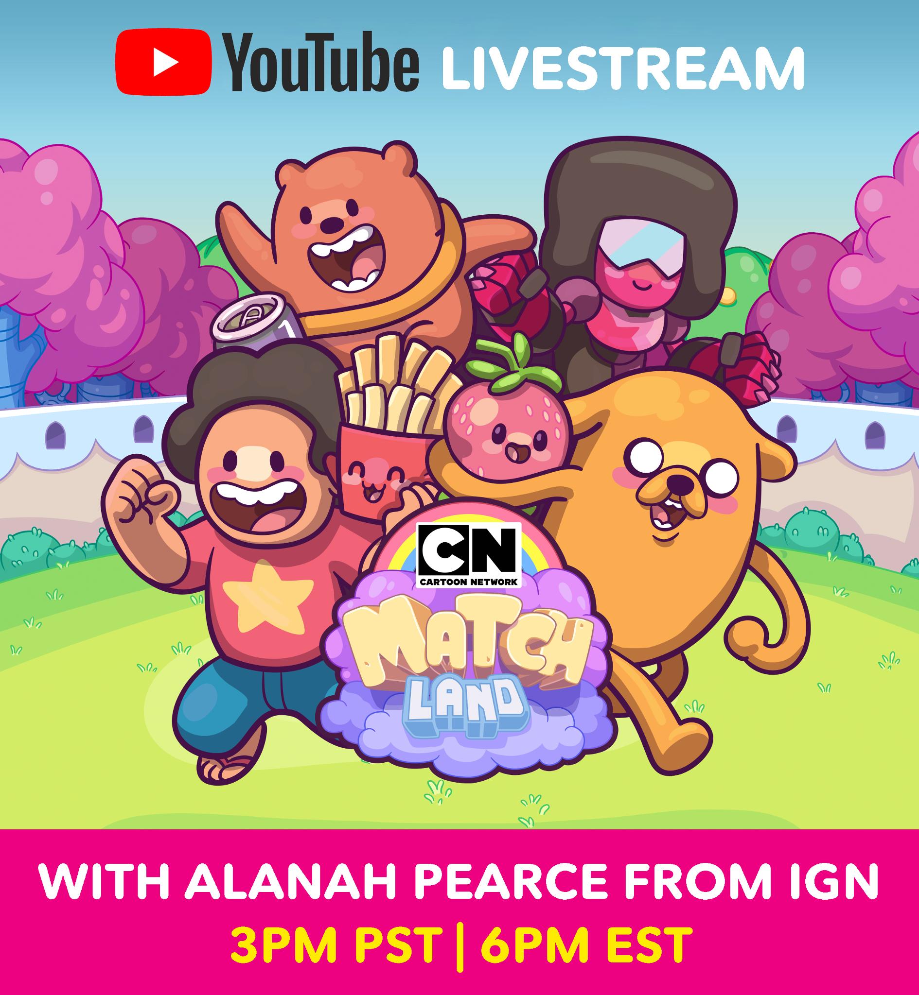 Cartoon Network on Twitter: Cartoon Network on Twitter: