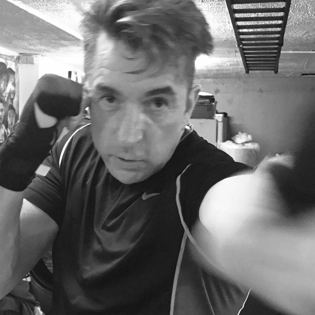 PartnerBoxing's tweet image. Last, but definitely not the least, @makepositive&apos;s Warren Metcalfe will also be fighting tonight at @TroxyLondon. Help him raise funds by donating here: ow.ly/BHWf30j5Si2 #PartnerBoxing #Charity #Fundraising