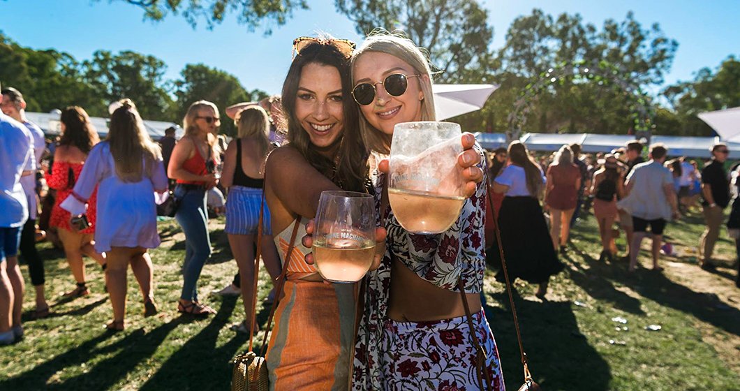 Out_In_Canberra's tweet photo. Look what's coming to #PialligoEstate! 🥳 https://t.co/VeWtjLNvBL #HotDubWineMachine https://t.co/tsEyAhoL8s