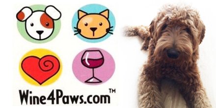 We are participating in  Wine 4 Paws <a href="/woodshumane/">Woods Humane Society</a> on April 7-8th. Why not join in the fun and support a great cause? For more info: 
woodshumanesociety.org/news-and-event…