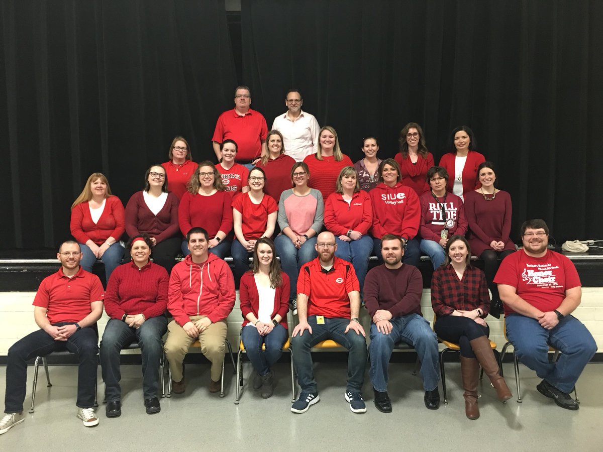 Proud to serve alongside these amazing educators who all have a “thug mentality” when people try to rob our children of not only what they need, but what they deserve.  #FindFundingFirst #lovethevue #ourkidsareworthit #wevote