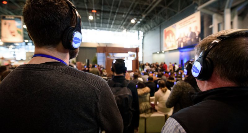 Salesforce Partners tweet media