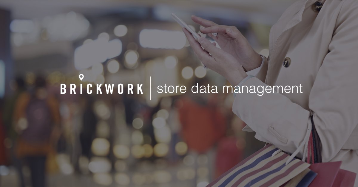 Brickwork Software tweet media