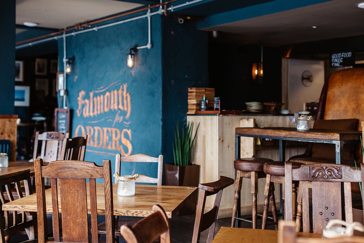 theworkingboat's tweet image. On the 28th March at 6pm, grab yourself a drink and join scientists from the University of Exeter for a lighthearted look at some of the things you didn’t know @FalmouthTownUK #theworkingboat #scienceevent #scienceinthepub