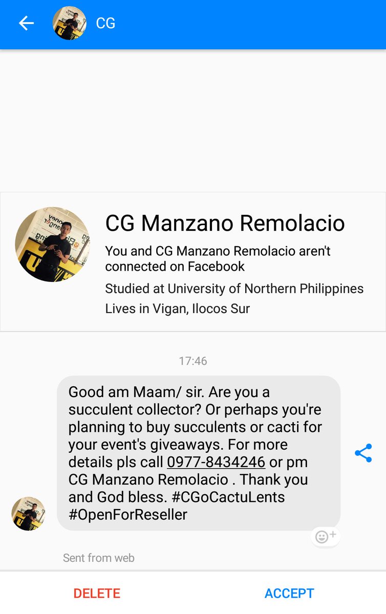 Glad to see #Facebook's targeted adds are still bang on despite recent events.