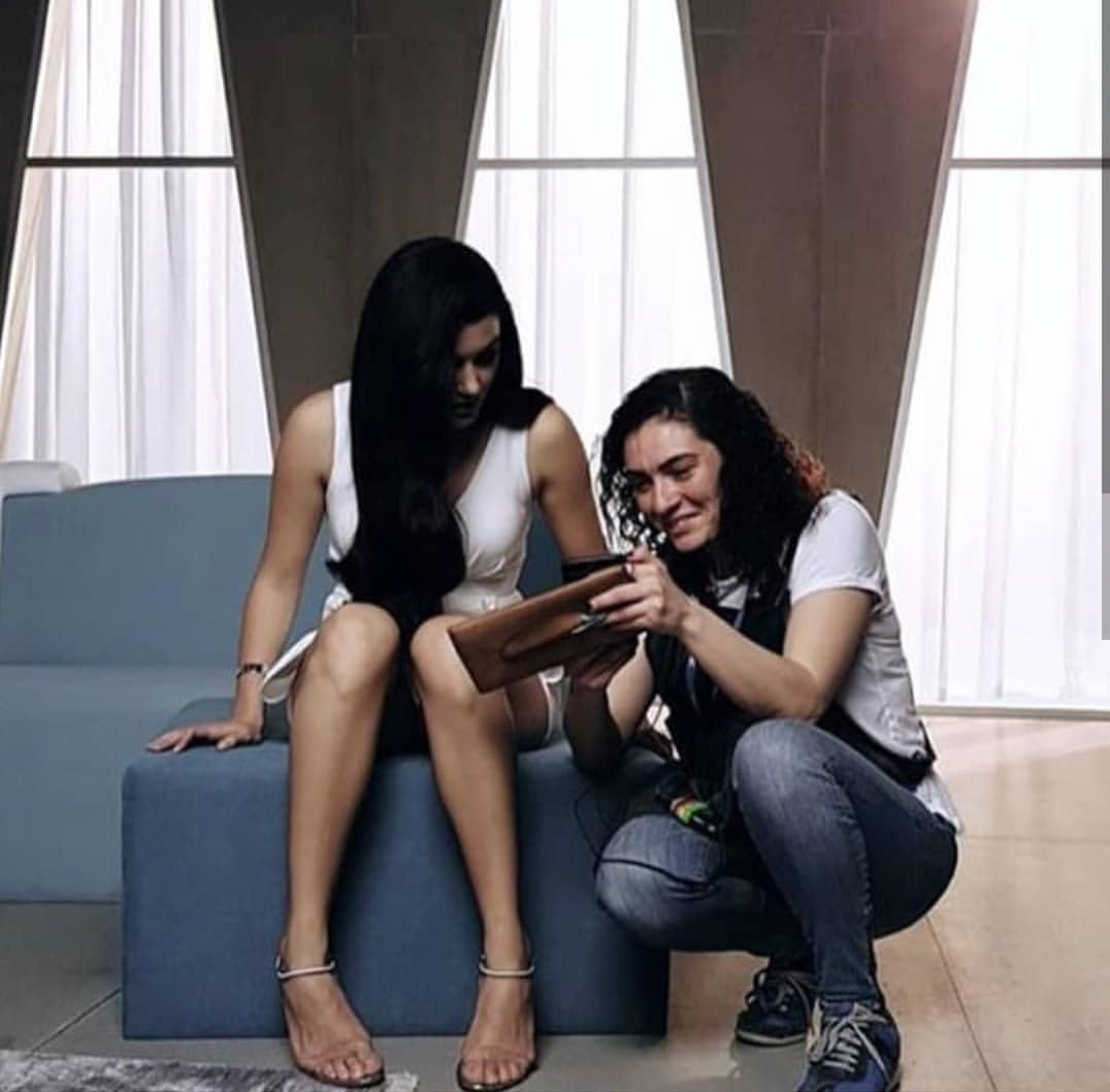 🖤🔥 #HandeErçel