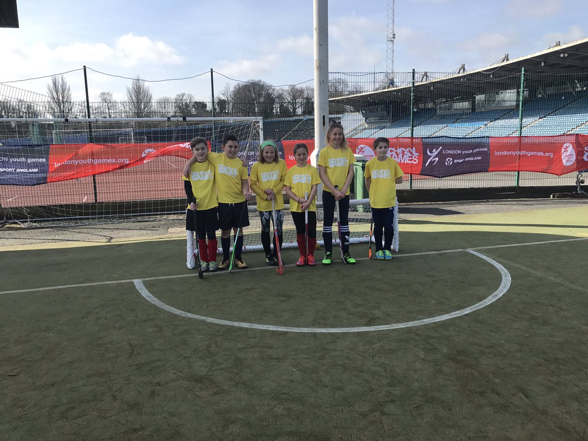 Burnt Ash (Bexley) HC Youth Section (@burntashyouth) on Twitter photo These 6 kids represented <a href="/OldBexleyPTA/">OldBexleySchool PTA</a> at the <a href="/LdnYouthGames/">London Youth Games</a> today 5 from Burnt Ash, 1 from <a href="/BBHockeyClub/">BBHC</a> - what an incredible day, last 32 invited, and we came 5th. We are SO SO proud of the determination&Passion you showed today. You gave everything #GoBexley These 6 kids represented <a href="/OldBexleyPTA/">OldBexleySchool PTA</a> at the <a href="/LdnYouthGames/">London Youth Games</a> today 5 from Burnt Ash, 1 from <a href="/BBHockeyClub/">BBHC</a> - what an incredible day, last 32 invited, and we came 5th. We are SO SO proud of the determination&Passion you showed today. You gave everything #GoBexley