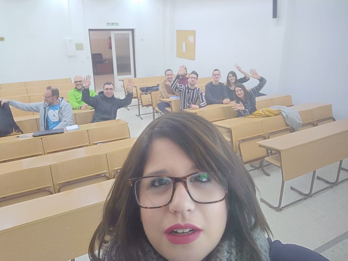 beagpozo's tweet image. Un placer compartir la tarde con los drupis en el @DrupalSevilla ¡¡¡gracias a todos por venir!!!! 😍🤩 #drupalsvq