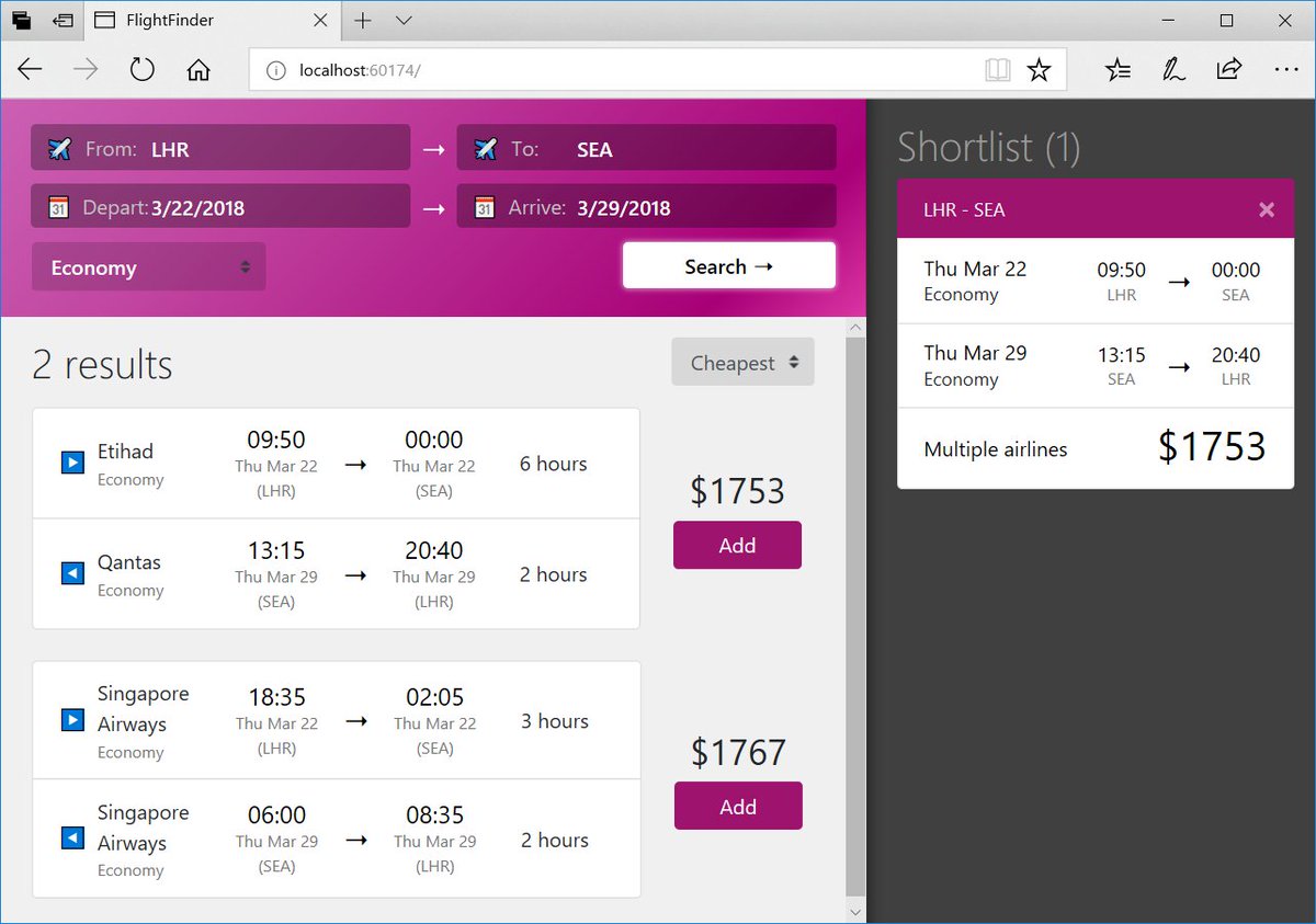 andrey_akinshin's tweet image. First public preview of Blazor is available! ( .NET web apps via WebAssembly): blogs.msdn.microsoft.com/webdev/2018/03…