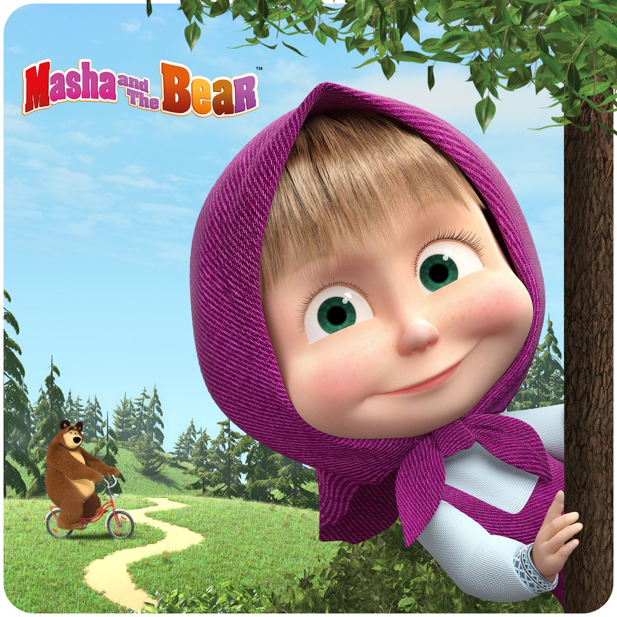 Kidtropolis's tweet photo. 🐻❤️🐾 BREAKING News! 💕❤️🐾

Calling all @MashaAndTheBear fans! We are so excited to announce that Masha will be meeting and greeting fans, at intervals on Friday 6th, Saturday 7th and Sunday 8th April. So get your cameras at the ready and get snapping!

#Kidtropolis https://t.co/RCEHrwJT0W