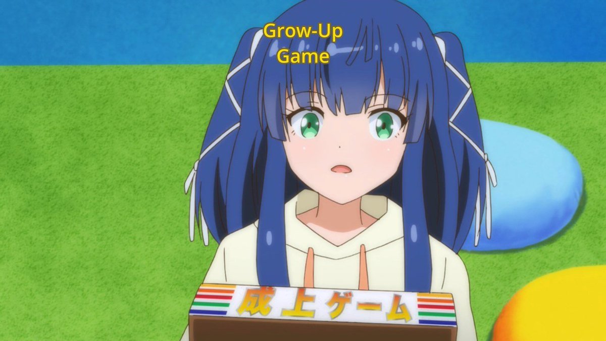 Thenekosurf Akudama Iwgp Hoods Entertainment Delayed This Show For 2 Weeks For Quality Improvement All I Can See Is A Massive Quality Drop Maerchen Anime メルヘンメドヘン T Co 79oneq0ure