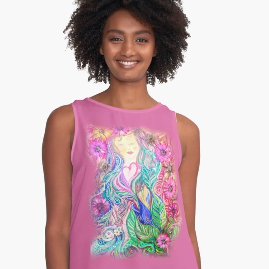 Tees are 25% OFF  today ON #redbubble use CODE 25TEES!!!
See the link in the bio ❤️
redbubble.com/people/brushed…

 #loved #lovely #pinkflowers #style #springbreak2018 #spring #happyspring  #pink #easter #eastergift #california #flowers #jax  #igersjax #igerschicago #igersmiami  #fL