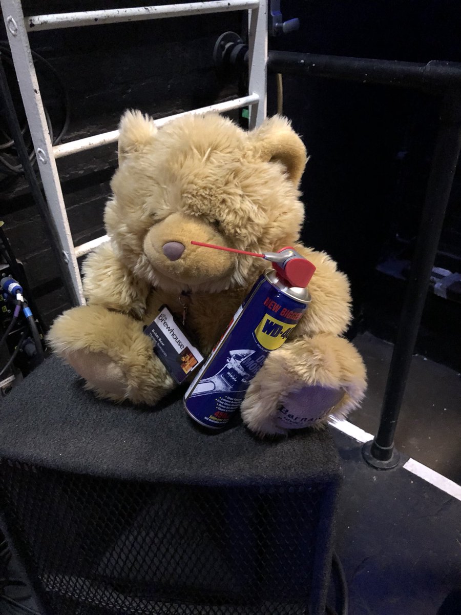 Brewhouse Tech Team tweet media