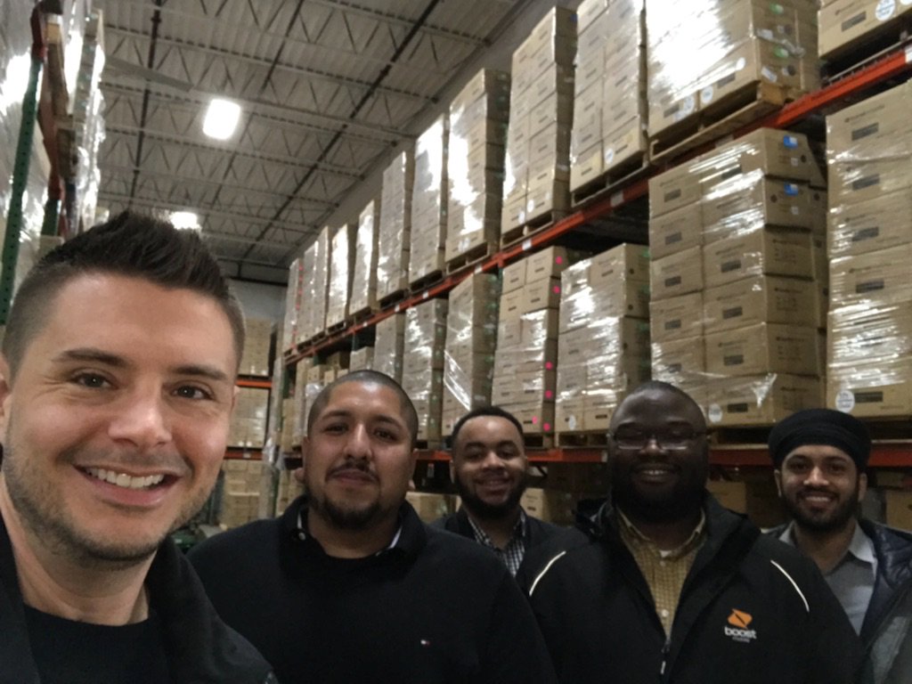 CGuzmanVIP's tweet image. VIP training! Bad weather no problem! @MichaelHarnVIP @VIPwireless #vipwireless #ondigo #boostelevate 
@HindyLeeder