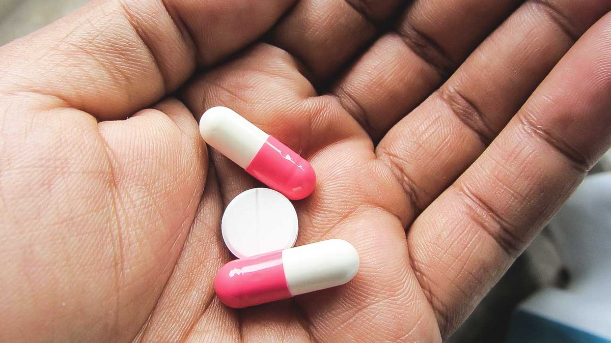 RBlaylockMD's tweet photo. Antibiotics Myths
https://t.co/dh2h4F0Lxz https://t.co/SiMIcuff30