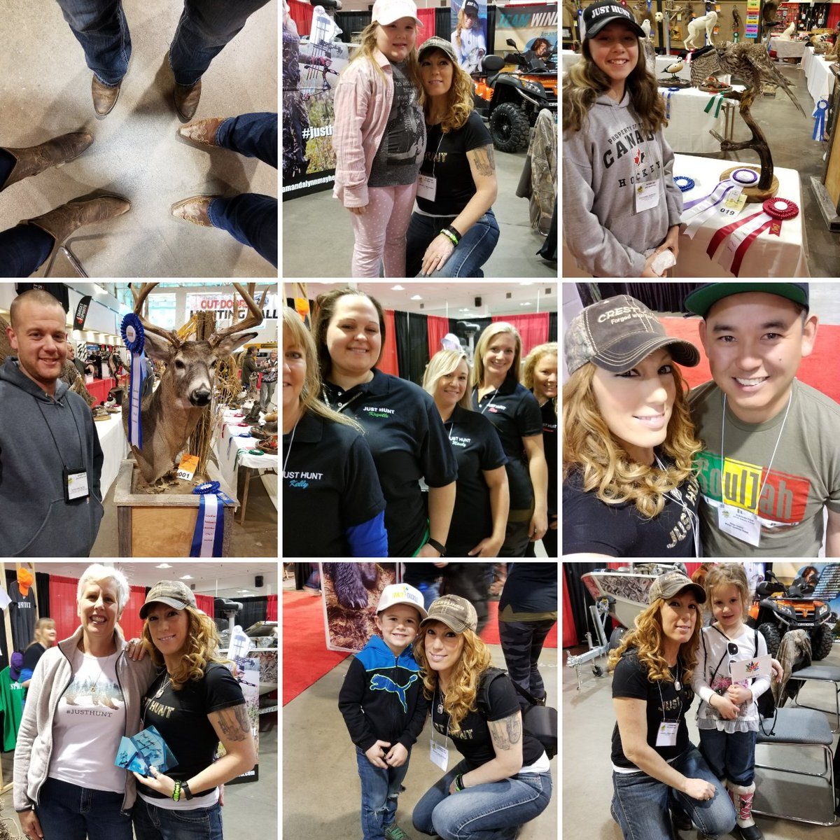 amandalynmayhew's tweet photo. Day 4 @CNSSToronto #tss18 https://t.co/ocKGunaoW0