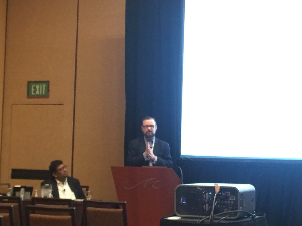 SudhakarChellam's tweet image. #think2018  Danny talking about power of NOI. Able to onboard a new acquisition with in a month.  #netcool #ITSM . Netcool is easily scalable. Thanks Danny.
 @netcoolusers @tivolinetcool @IBM_Netcool @netcoolimpact