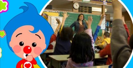 PlimPlimOficial's tweet photo. ¡Hola amigos! :)
¡Algunas ideas para que todos estén con ganas de aprender!
¡Claro que sí!
👨‍🏫👩‍🏫👦👧
#PlimPlimWeb #Docentes #Alumnos #Aula #Motivación
https://t.co/BYIBbrsJeV https://t.co/g6J7XiNNU9
