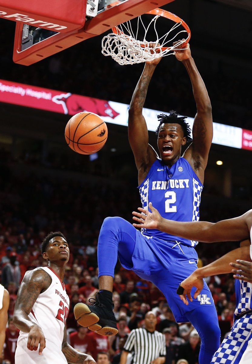 pickslab's tweet image. #MarchMadness  Kansas State vs Kentucky #pick Kentucky -5 de $1,500 #pickslab