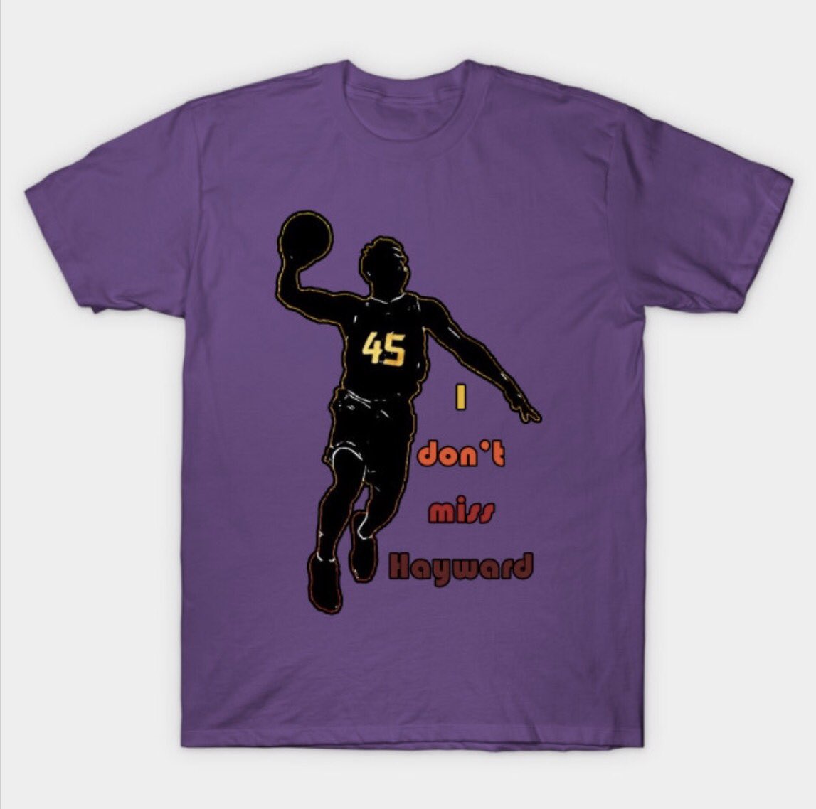 UtahKranepool's tweet photo. I don't miss him. @utahjazz fans do you? @spidadmitchell is where our heart now lies. GET THE TEE! It's on sale!!!! Also get this win! #TakeNote #UTAatDAL #NBA #ahttpodcast #JazzNation
https://t.co/f79oWg0x4j https://t.co/CNx0J7pZII