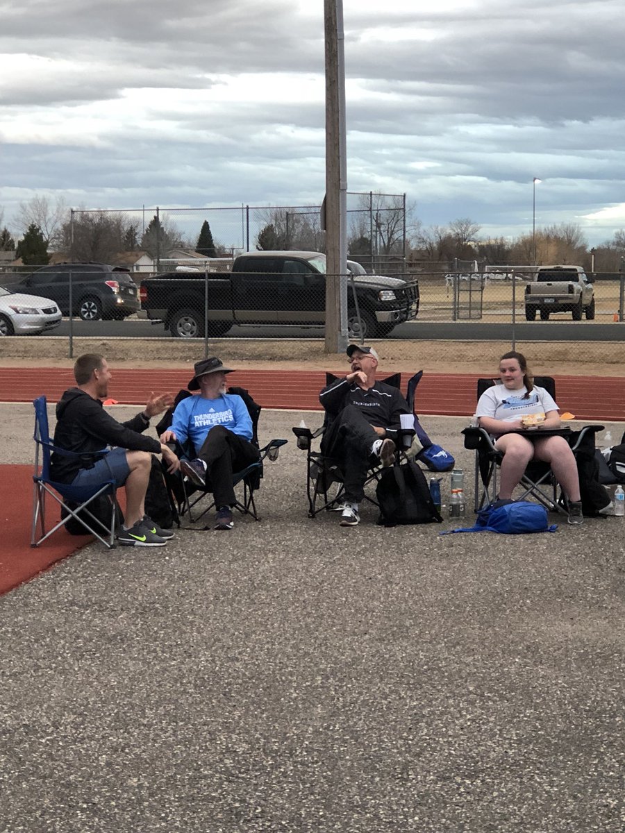 Travis Eldridge tweet media