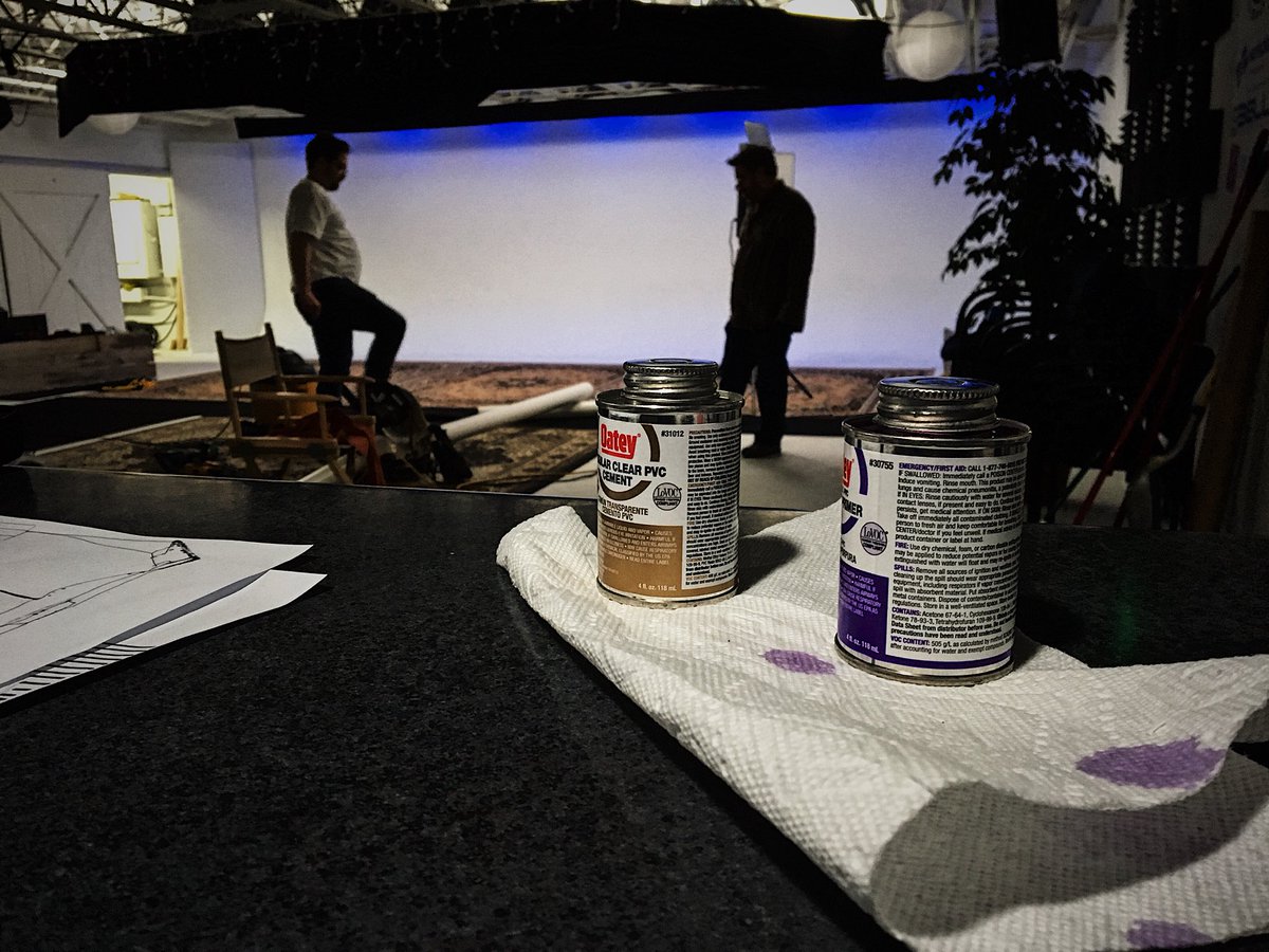 wwsessions's tweet image. Having a little fun tonight. #springproject