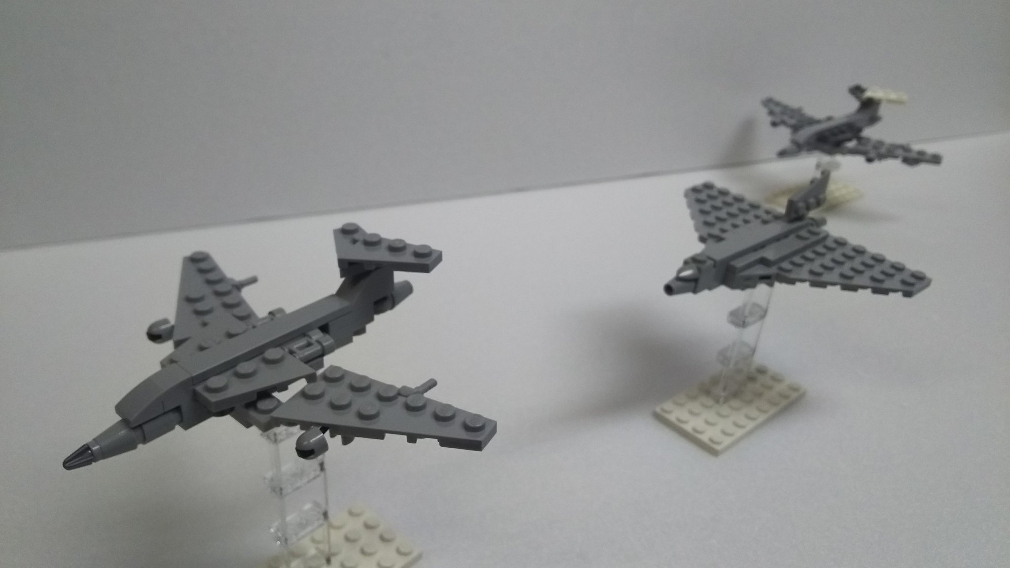 Mignons 無職 レゴでブラックバック作戦を展開しました バルカン爆撃機 ヴィクター給油機 ブラックバック作戦 フォークランド紛争 Lego航空機 ミニョレゴ マイクロビルド Avrovulcan Vulcan Handleypagevictor Victor Mignons 無職 レゴでブラックバック作戦を展開しました バルカン爆撃機 ヴィクター給油機 ブラックバック作戦 フォークランド紛争 Lego航空機 ミニョレゴ マイクロビルド Avrovulcan Vulcan Handleypagevictor Victor