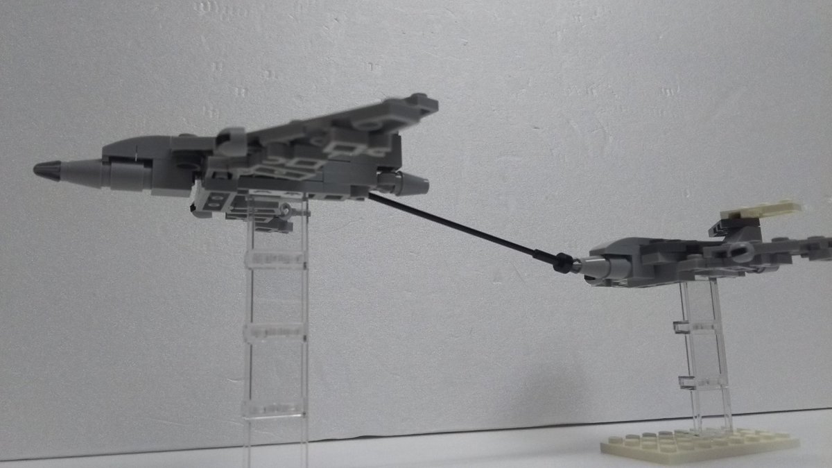 ブラックバック作戦 ブラックバック作戦