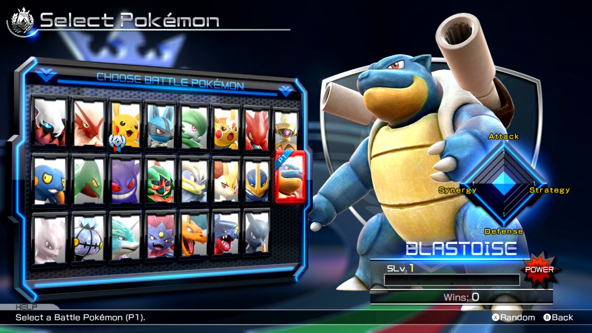 Serebii.net on X: "Serebii Update: Pokkén Tournament DX Version 1.3 featuring DLC Pack 2 is now available to download https://t.co/gDbXkIa6cr https://t.co/itNBEXb4o4" / X