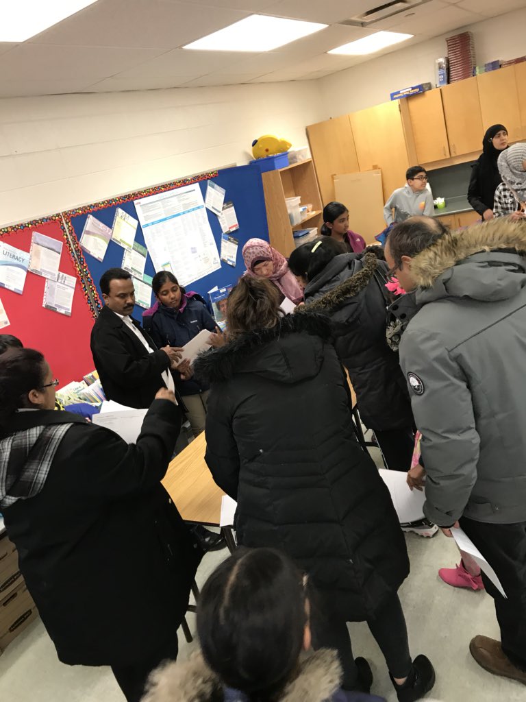 Home Dr. Roberta Bondar Public School