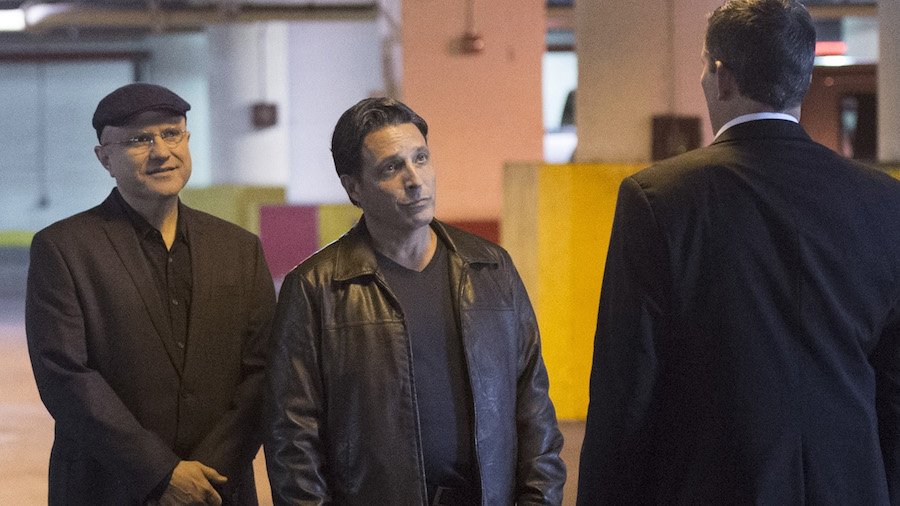 Valcin Scarface David Valcin Person Of Interest