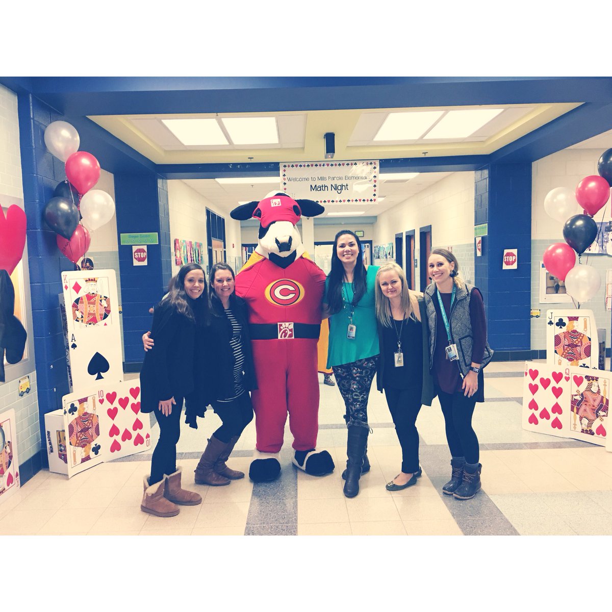 Mills Parole Math (@mpesmath) on Twitter photo And that’s a wrap for Math Night 2018! Thank you to all the teachers and staff who made it such a success this year; it couldn’t have been done without you! #ourstaffrocks #AACPSAwesome <a href="/MPESAACPS/">Mills Parole</a> <a href="/AACPS_PK5Math/">AACPS PK-5 Math</a> <a href="/TitleIAACPS/">Title I AACPS</a> And that’s a wrap for Math Night 2018! Thank you to all the teachers and staff who made it such a success this year; it couldn’t have been done without you! #ourstaffrocks #AACPSAwesome <a href="/MPESAACPS/">Mills Parole</a> <a href="/AACPS_PK5Math/">AACPS PK-5 Math</a> <a href="/TitleIAACPS/">Title I AACPS</a>