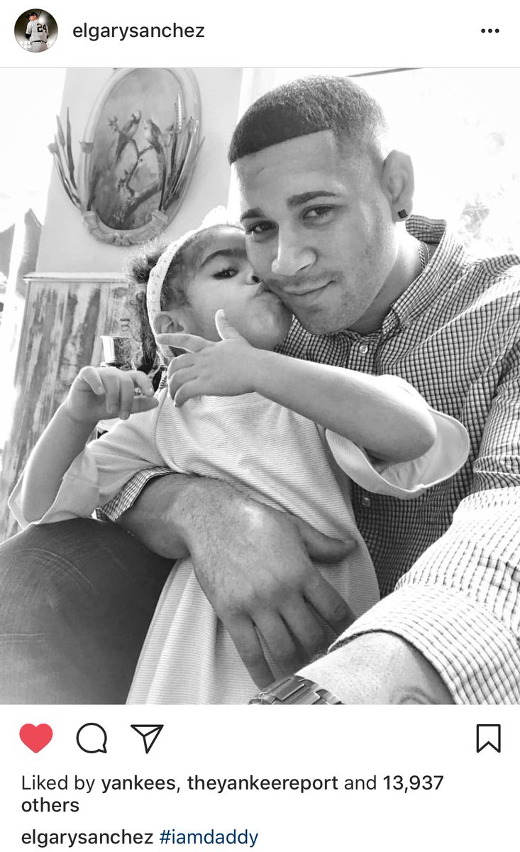 HoodieGleyber's tweet photo. #heisdaddy #HeIsGary https://t.co/jLU2aNT3UX