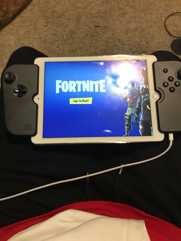 Gamevice On Twitter Us Too Epic Games The Developer Of - 