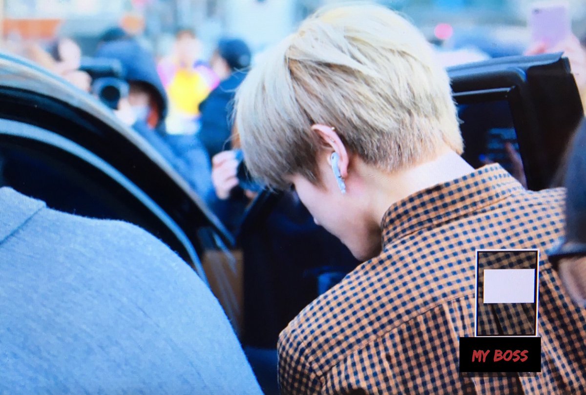 180323 중간외출 태용 프리뷰
#NCT #NCT127 #NCT2018 #태용 #TAEYONG