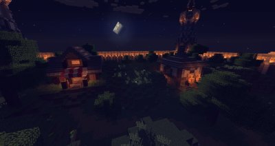 UtopiaServer_'s tweet photo. New spawn created on Utopia! Ip: https://t.co/X879TLTWij #Minecraft https://t.co/AyZOsUMs9P