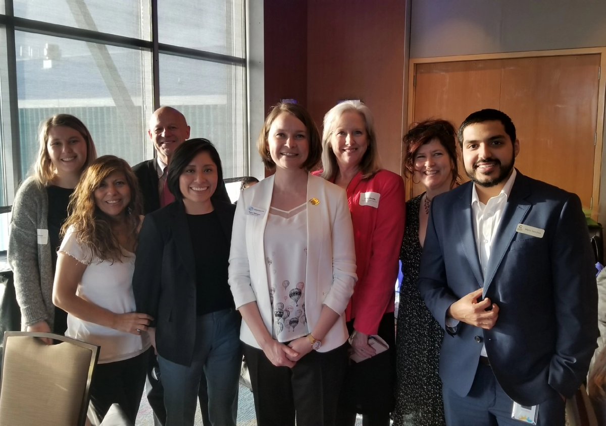 myCHPW's tweet photo. We are thrilled to be partnered with the Boys & Girls Club of WA, and to be here to celebrate their 2018 Youth of the Year Gala. All of the candidates for 2018 are inspiring role models no matter your age.
Find out more here: https://t.co/QoUrxVD0ZK
#myCHPW #CHPWlife #WAYOY18 https://t.co/jRp98CsyfJ
