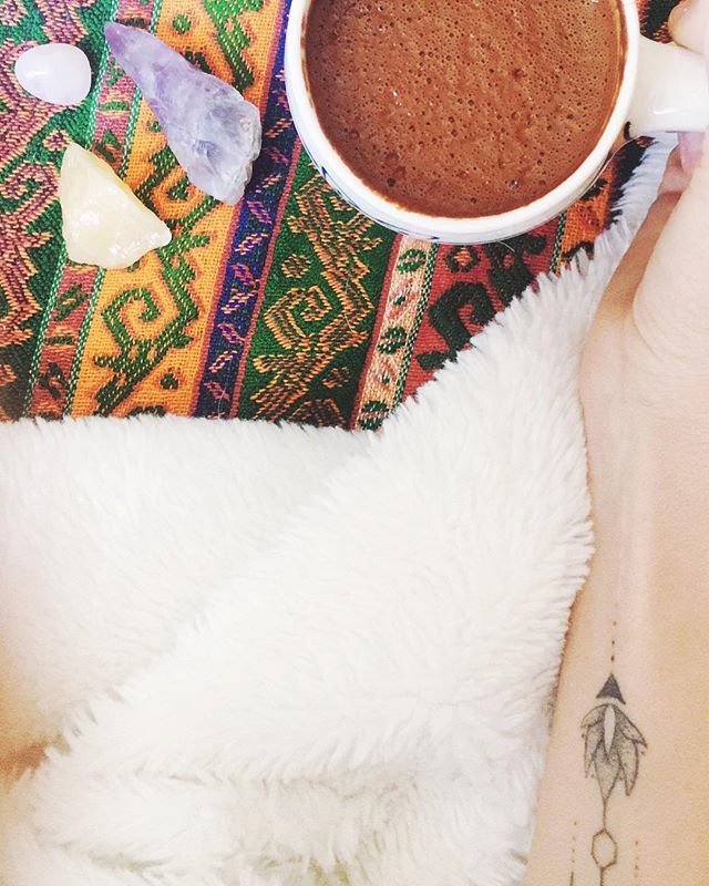 “Being open to the guidance of your own true nature will free others to do the same.” ~ Dr Wayne Dyer :: Is this what nesting feels like? I think this is what nesting feels like. 
Though we just crossed the threshold into spring and I’m naturally pretty … ift.tt/2G0bZaz