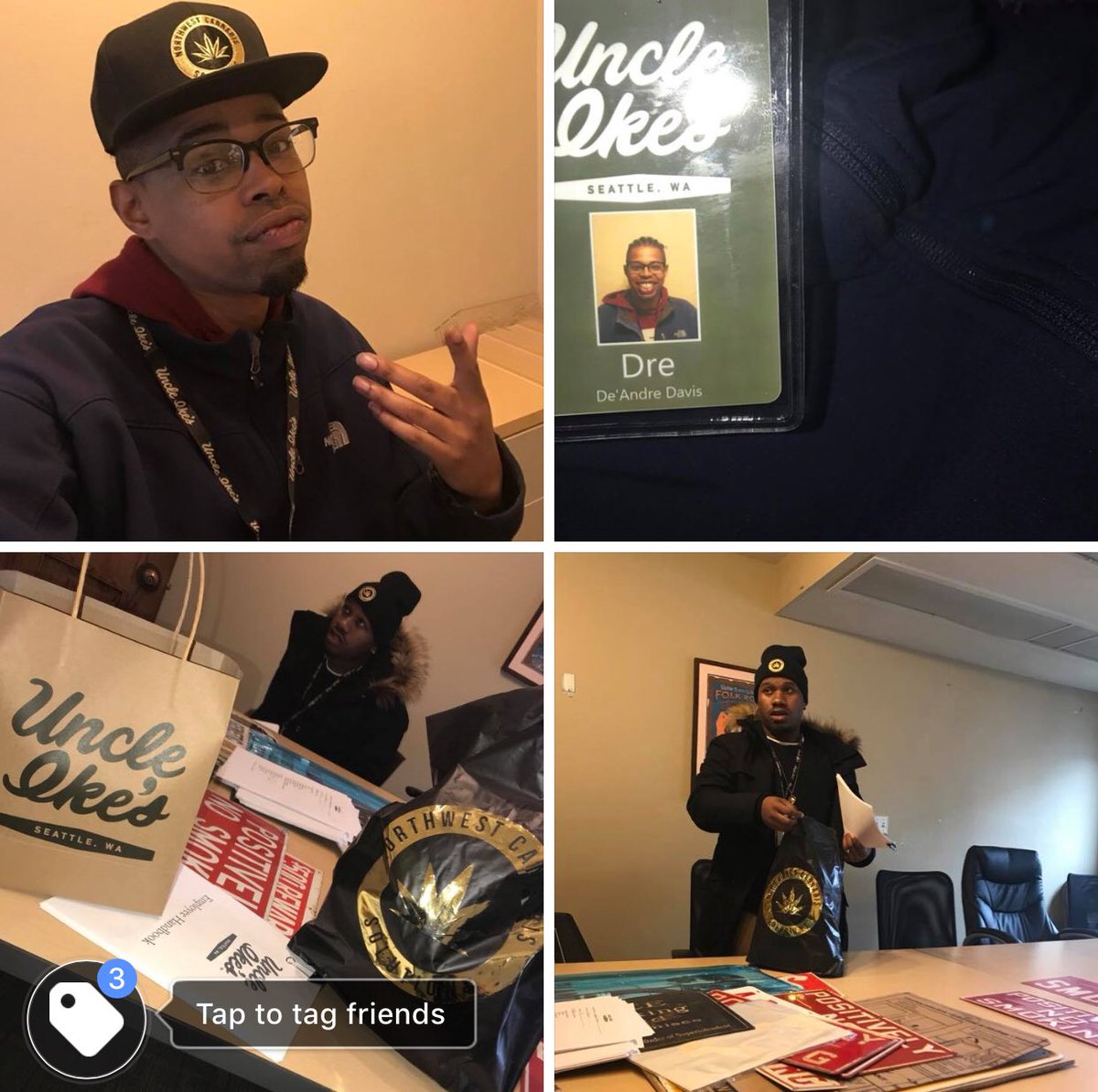 Dre The Party-God (@MCDREDAPARTYGOD) / Posts / X