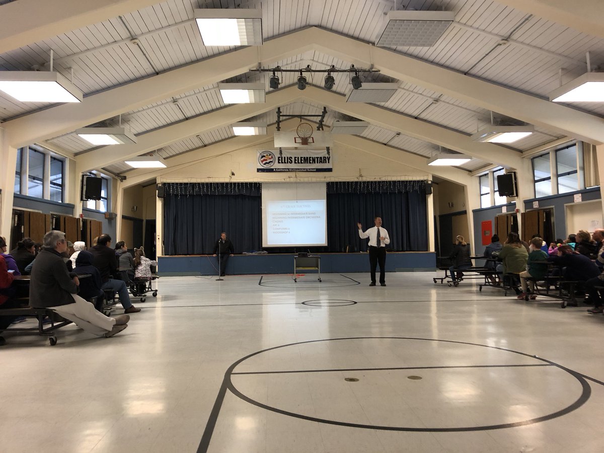 C MendozaTorresMah (@apatsms) on Twitter photo Excited to welcome another class of SMS Spartans! Incoming 6th grade info night at Ellis Elem. <a href="/SMSspartans/">smspartans</a> #sunnyvalesd #ssd Excited to welcome another class of SMS Spartans! Incoming 6th grade info night at Ellis Elem. <a href="/SMSspartans/">smspartans</a> #sunnyvalesd #ssd