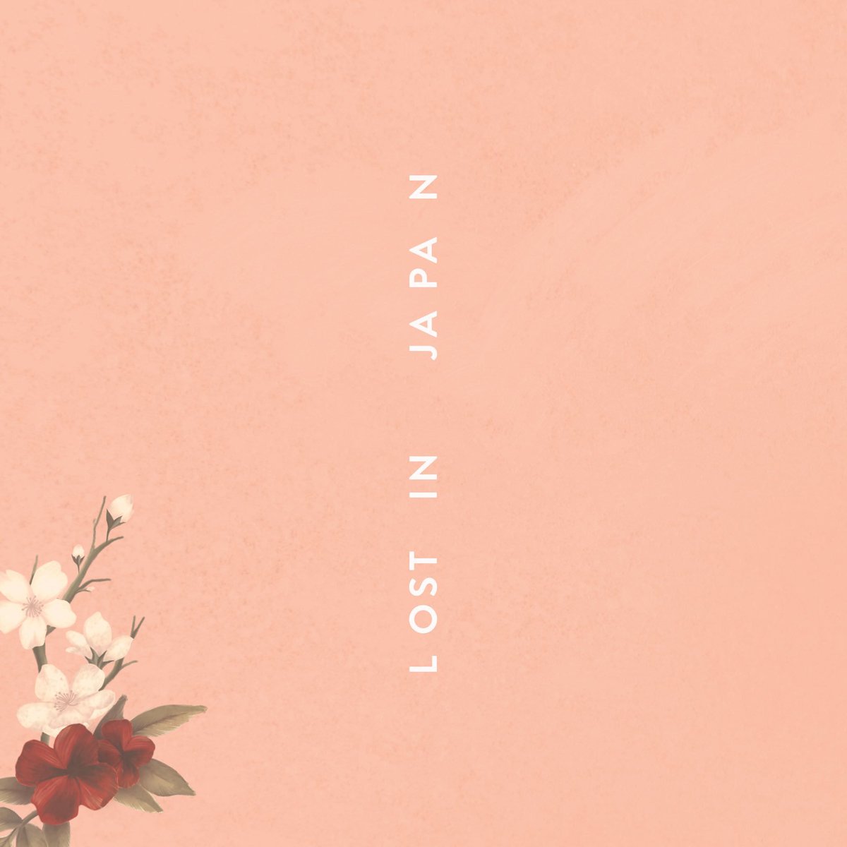 IslandRecords's tweet photo. #LostInJapan Midnight Tonight @ShawnMendes https://t.co/VwuIo2GEJi