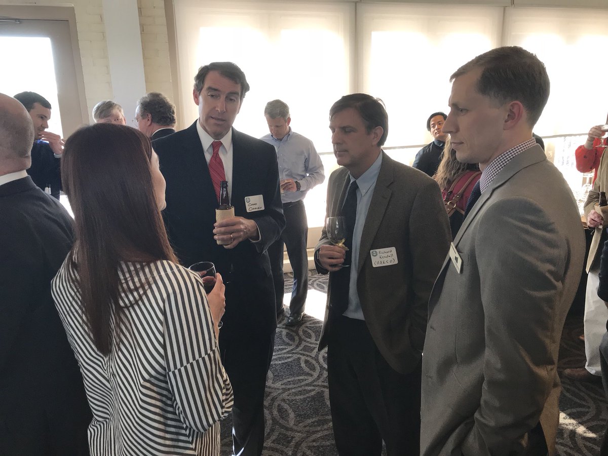 WFMY's tweet photo. 209 investors are on board the #GROWCampaign — Here are some of the faces behind making the @gsochamber economic development plan possible https://t.co/uoMS32tGV3